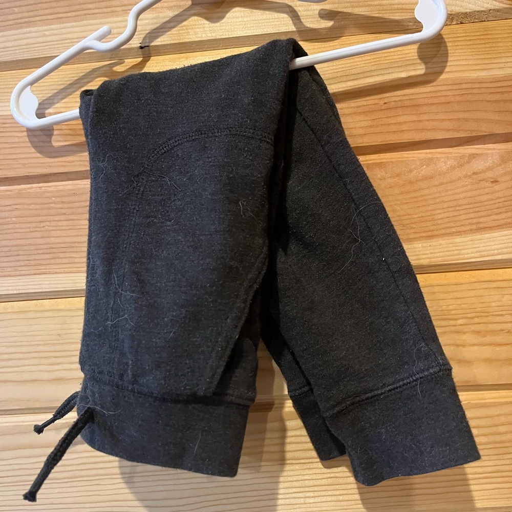 Sweat pants